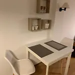 Nicole Appartement