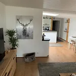 Appartement Nicole Bad Harzburg