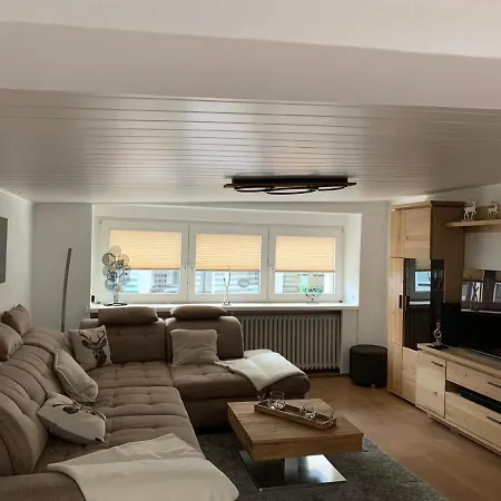 Apartamento Nicole *