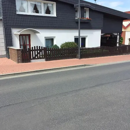 Nicole Apartamento Bad Harzburg