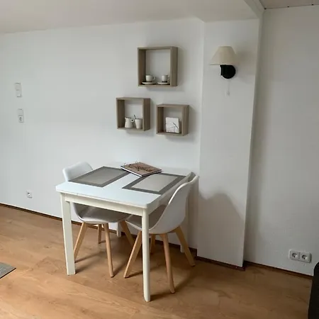 Nicole Apartamento Bad Harzburg