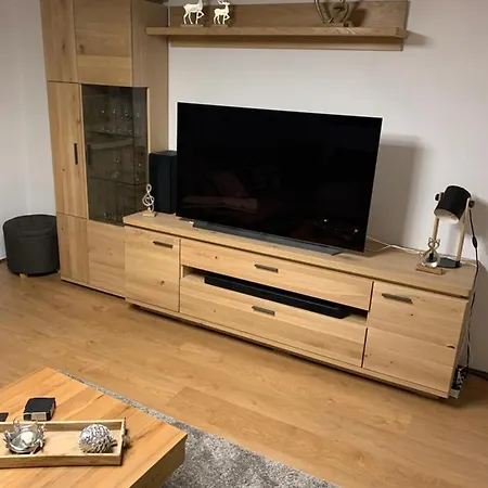 Apartamento Nicole *