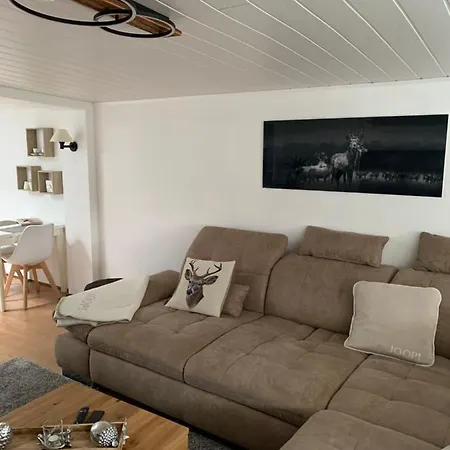 Nicole Apartamento Bad Harzburg